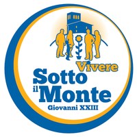Logo paartito Vivere Sotto il Monte
